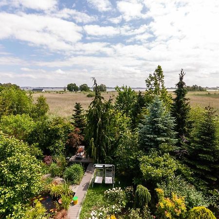 Pogodna 1 Apartment Мендзиводзе Екстериор снимка