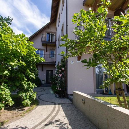Pogodna 1 Apartment Мендзиводзе Екстериор снимка