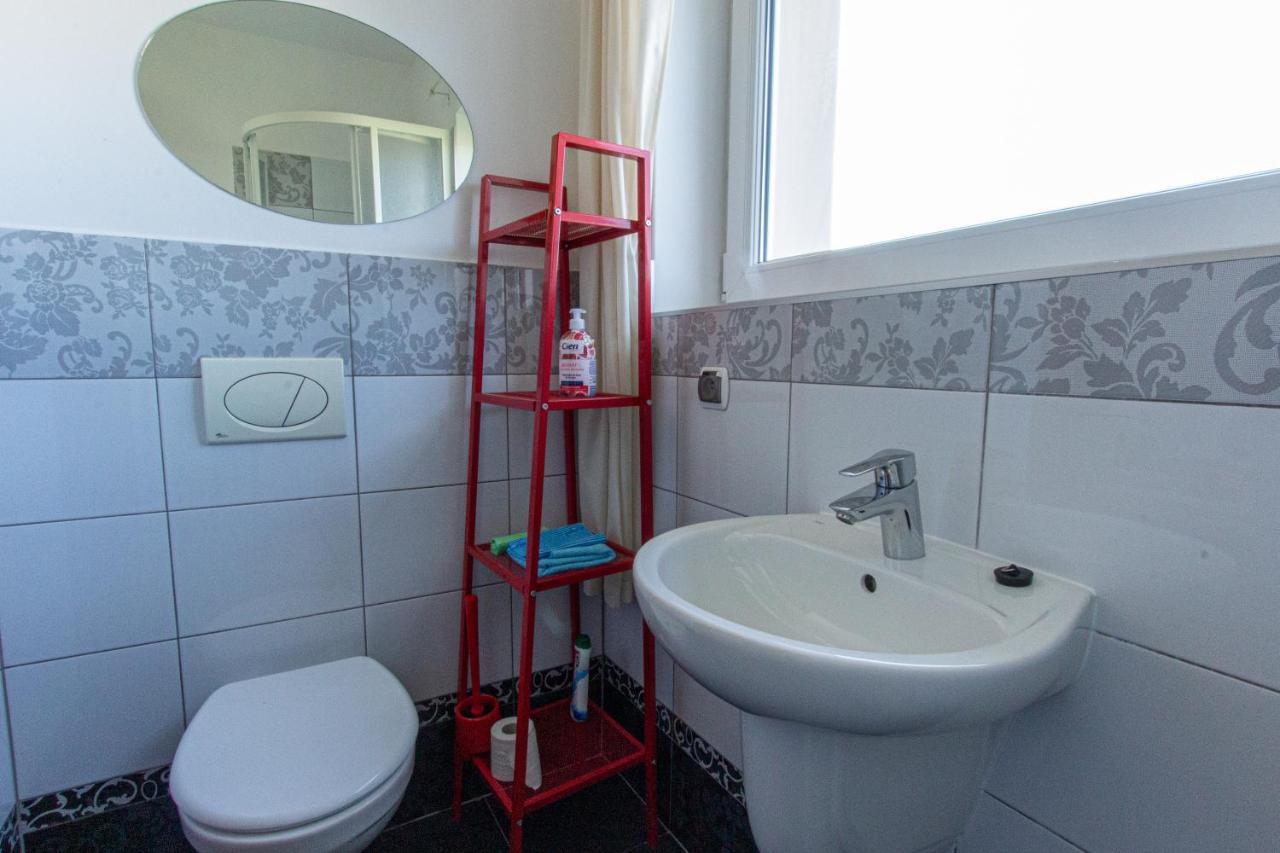 Pogodna 1 Apartment Мендзиводзе Екстериор снимка