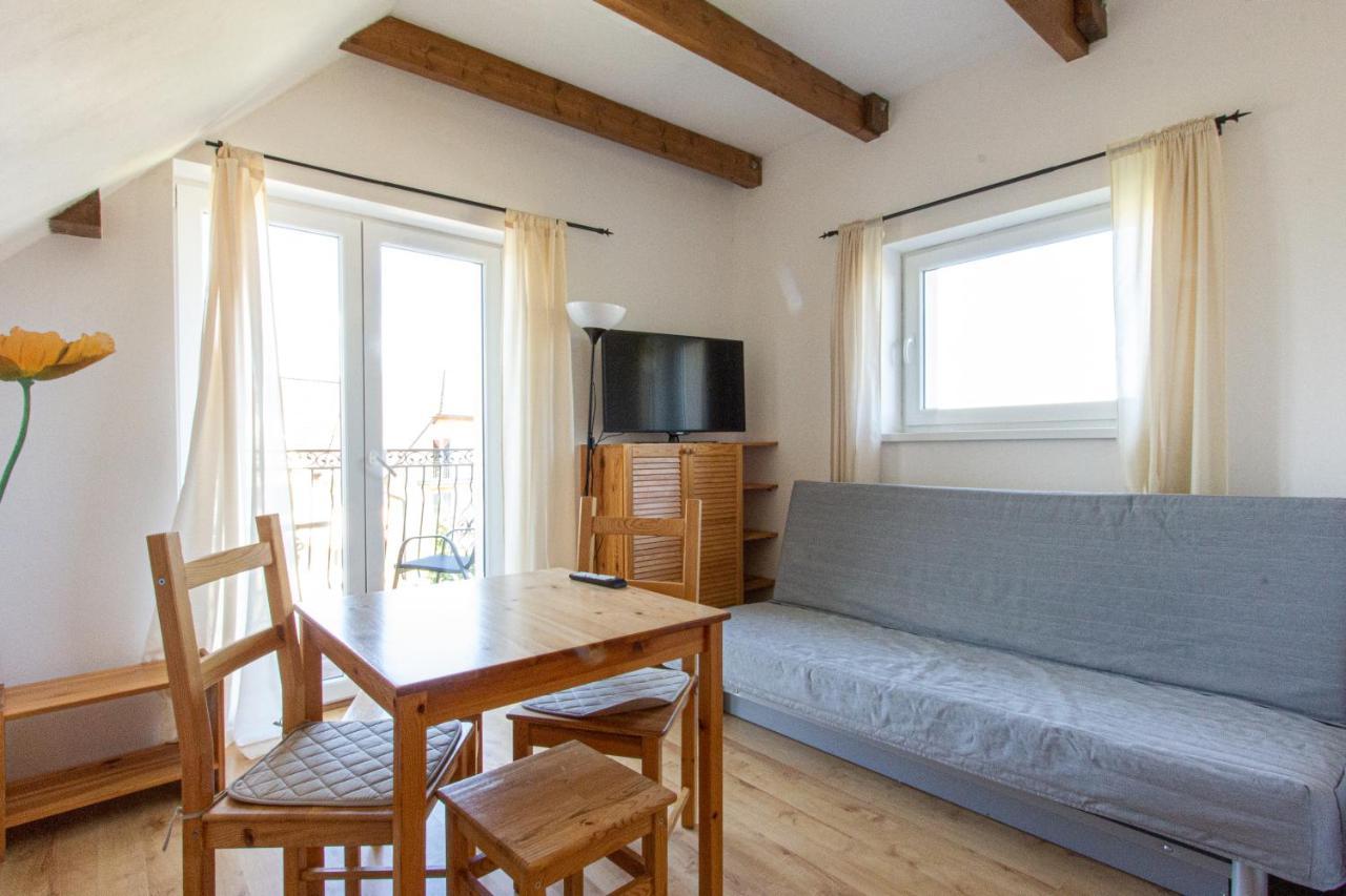 Pogodna 1 Apartment Мендзиводзе Екстериор снимка