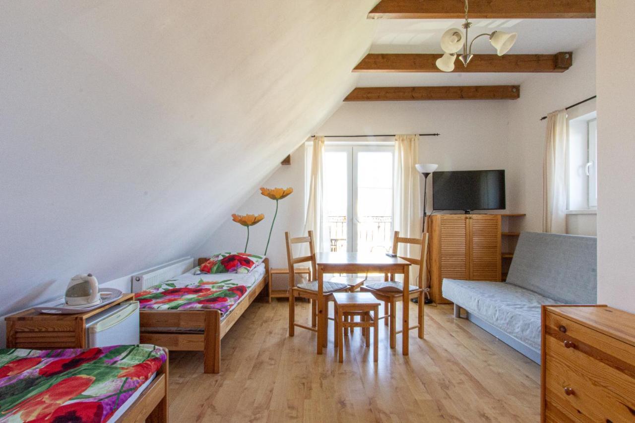 Pogodna 1 Apartment Мендзиводзе Екстериор снимка