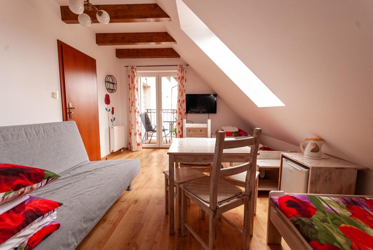 Pogodna 1 Apartment Мендзиводзе Екстериор снимка
