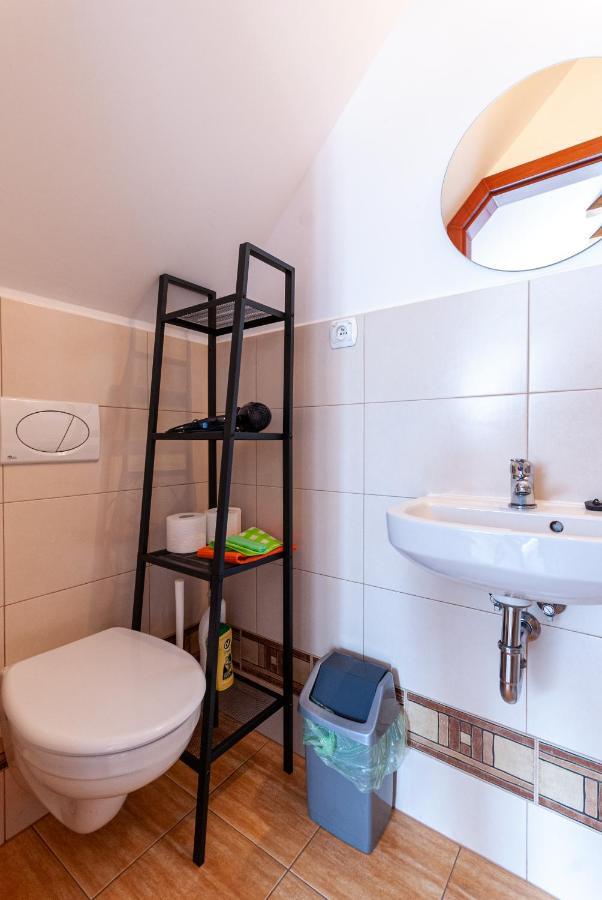 Pogodna 1 Apartment Мендзиводзе Екстериор снимка