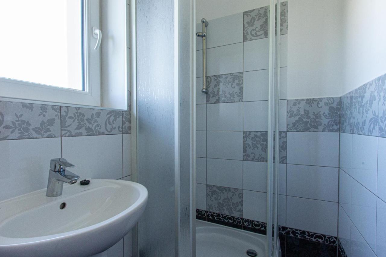 Pogodna 1 Apartment Мендзиводзе Екстериор снимка