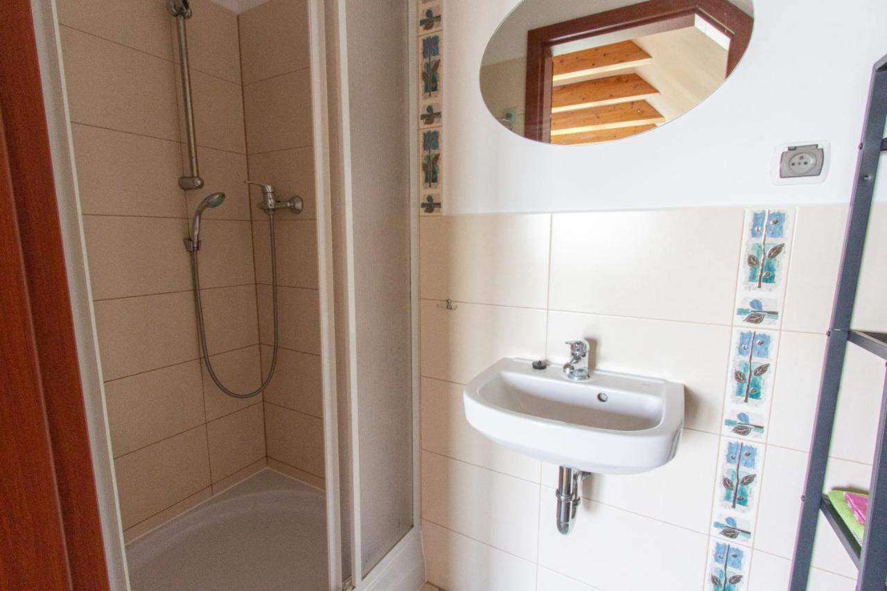 Pogodna 1 Apartment Мендзиводзе Екстериор снимка
