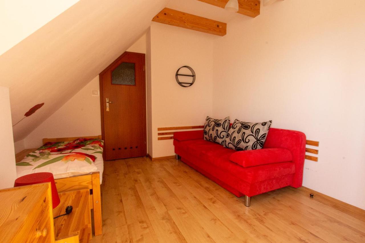 Pogodna 1 Apartment Мендзиводзе Екстериор снимка