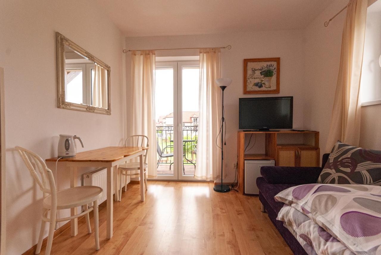 Pogodna 1 Apartment Мендзиводзе Екстериор снимка
