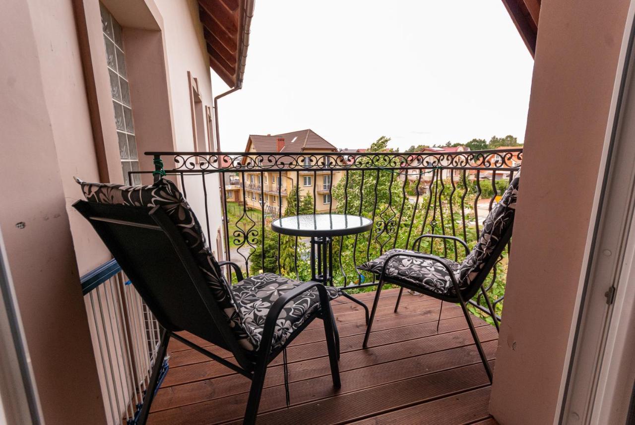 Pogodna 1 Apartment Мендзиводзе Екстериор снимка