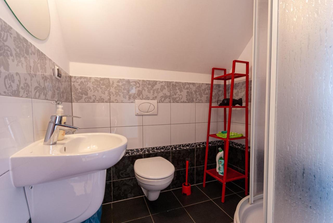 Pogodna 1 Apartment Мендзиводзе Екстериор снимка