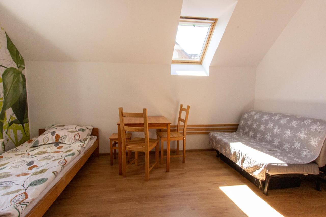 Pogodna 1 Apartment Мендзиводзе Екстериор снимка