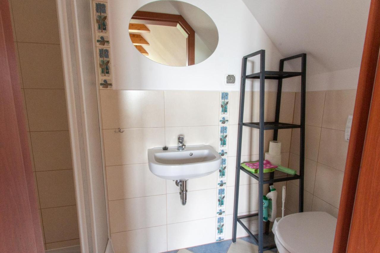 Pogodna 1 Apartment Мендзиводзе Екстериор снимка