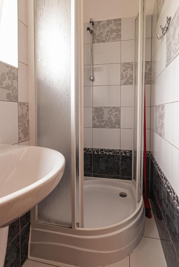 Pogodna 1 Apartment Мендзиводзе Екстериор снимка