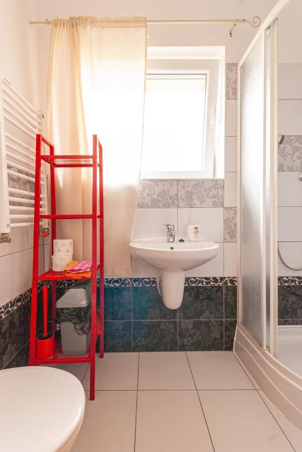 Pogodna 1 Apartment Мендзиводзе Екстериор снимка
