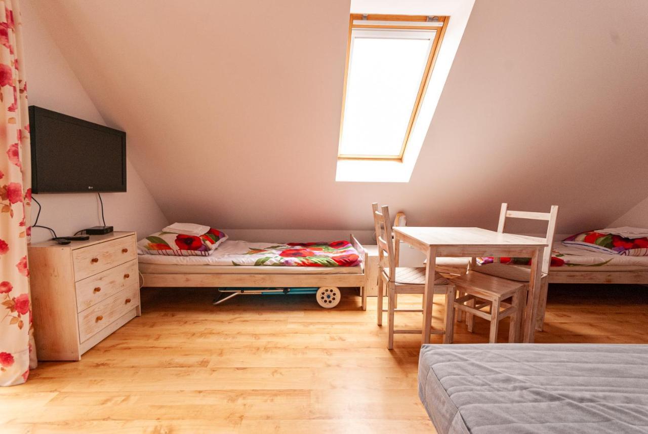 Pogodna 1 Apartment Мендзиводзе Екстериор снимка